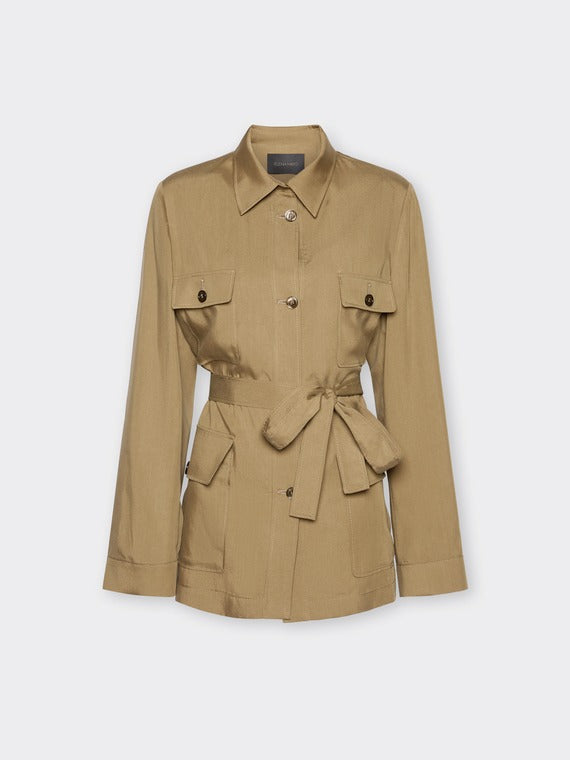 Trench