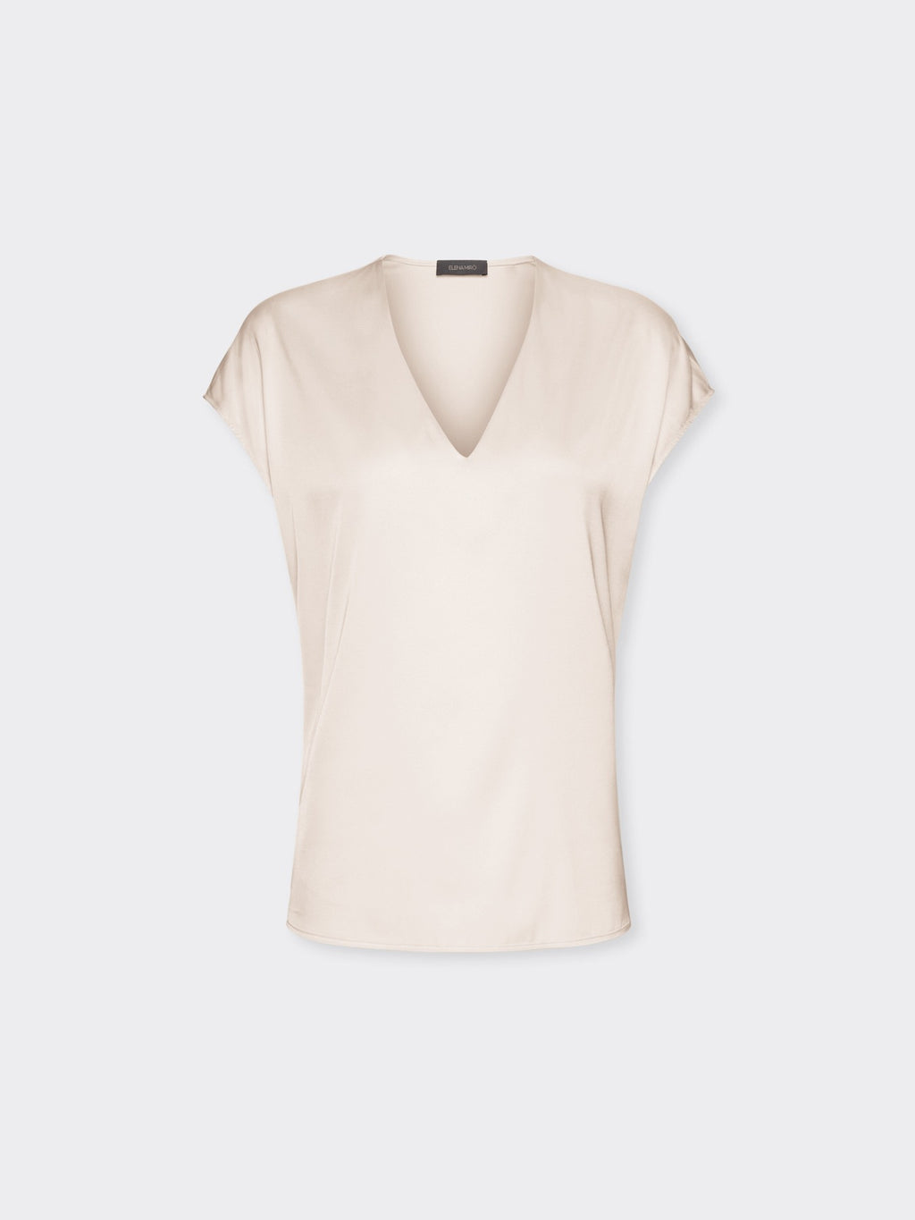 Kimonetta in raso stretch